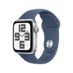 Apple Smartklokker Og Ringer|Watch SE GPS 40 mm