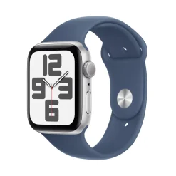 Apple Smartklokker Og Ringer|Watch SE GPS 44 mm