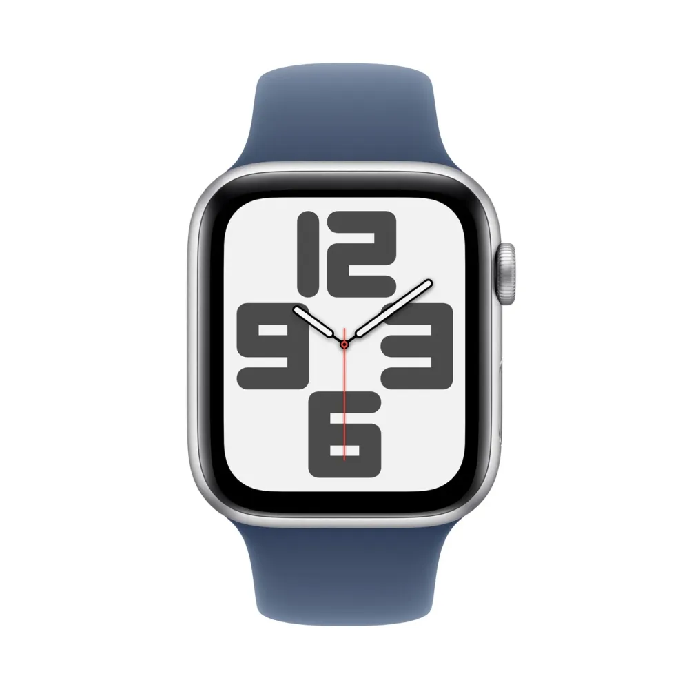 Apple Smartklokker Og Ringer|Watch SE GPS 44 mm