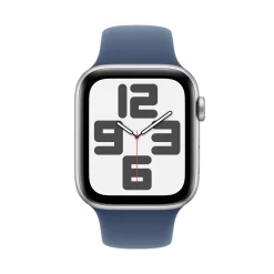 Apple Smartklokker Og Ringer|Watch SE GPS 44 mm