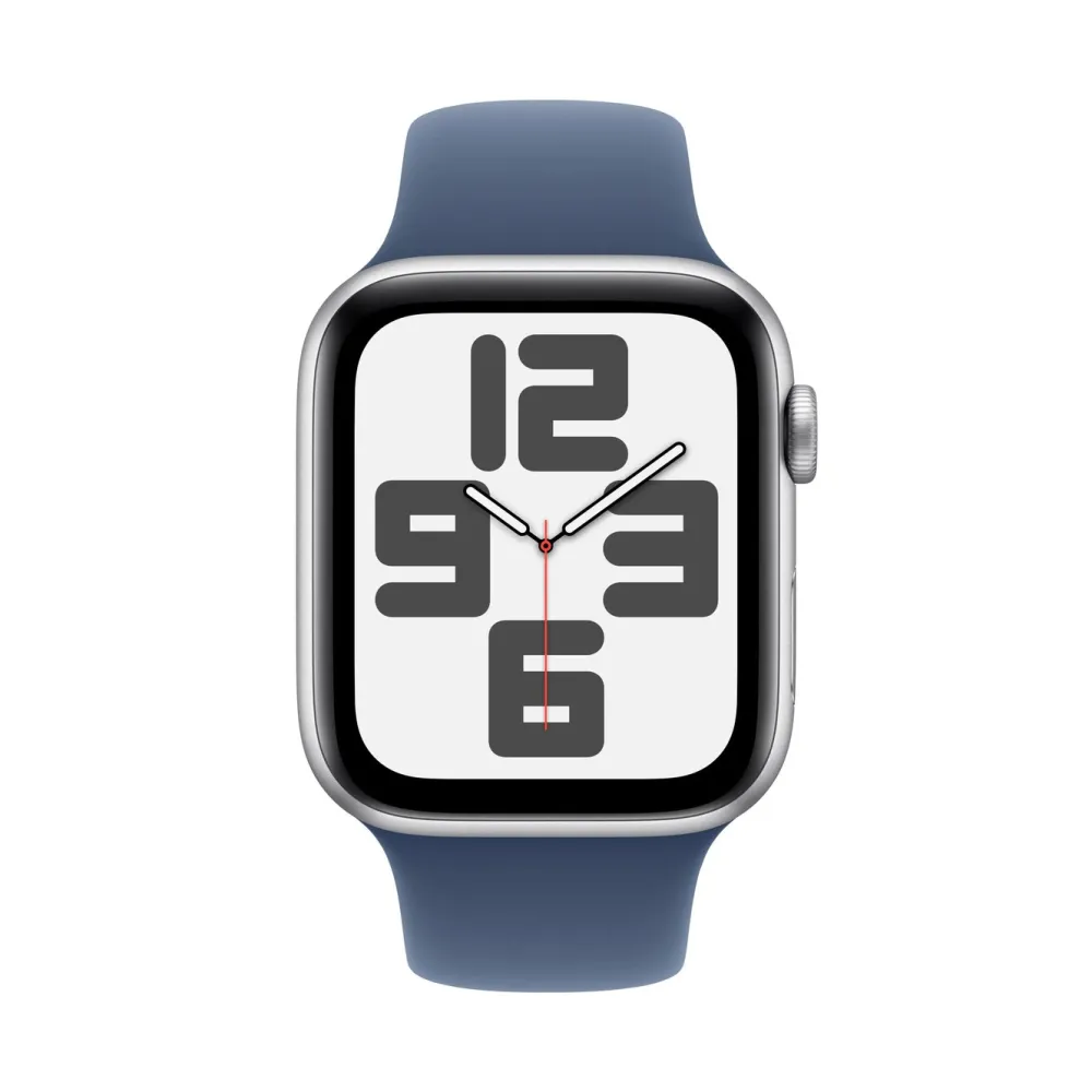 Apple Smartklokker Og Ringer|Watch SE GPS 44 mm