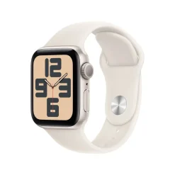 Apple Smartklokker Og Ringer|Watch SE GPS 40 mm