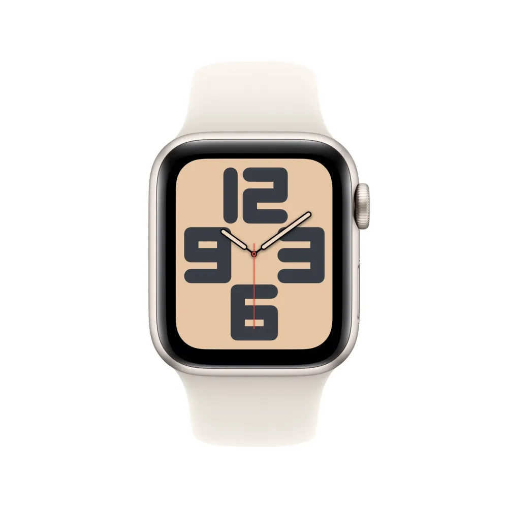 Apple Smartklokker Og Ringer|Watch SE GPS 40 mm