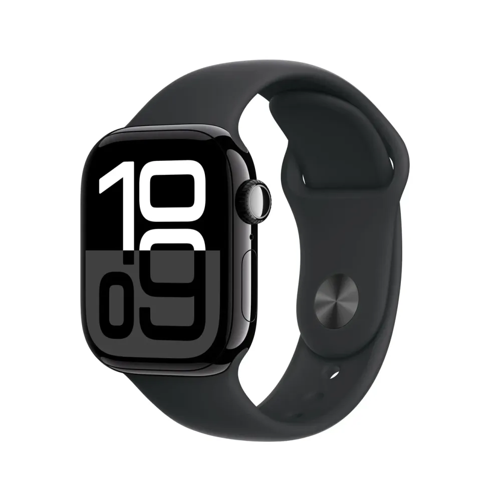 Apple Smartklokker Og Ringer|Watch Series 10 GPS 42 mm