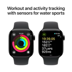 Apple Smartklokker Og Ringer|Watch Series 10 GPS 42 mm