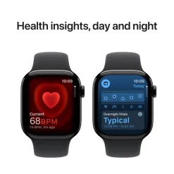 Apple Smartklokker Og Ringer|Watch Series 10 GPS 42 mm