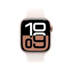 Apple Smartklokker Og Ringer|Watch Series 10 GPS 42 mm