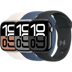 Apple Smartklokker Og Ringer|Watch Series 10 GPS 42 mm