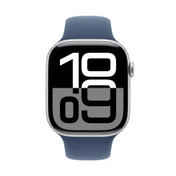 Apple Smartklokker Og Ringer|Watch Series 10 GPS 46 mm