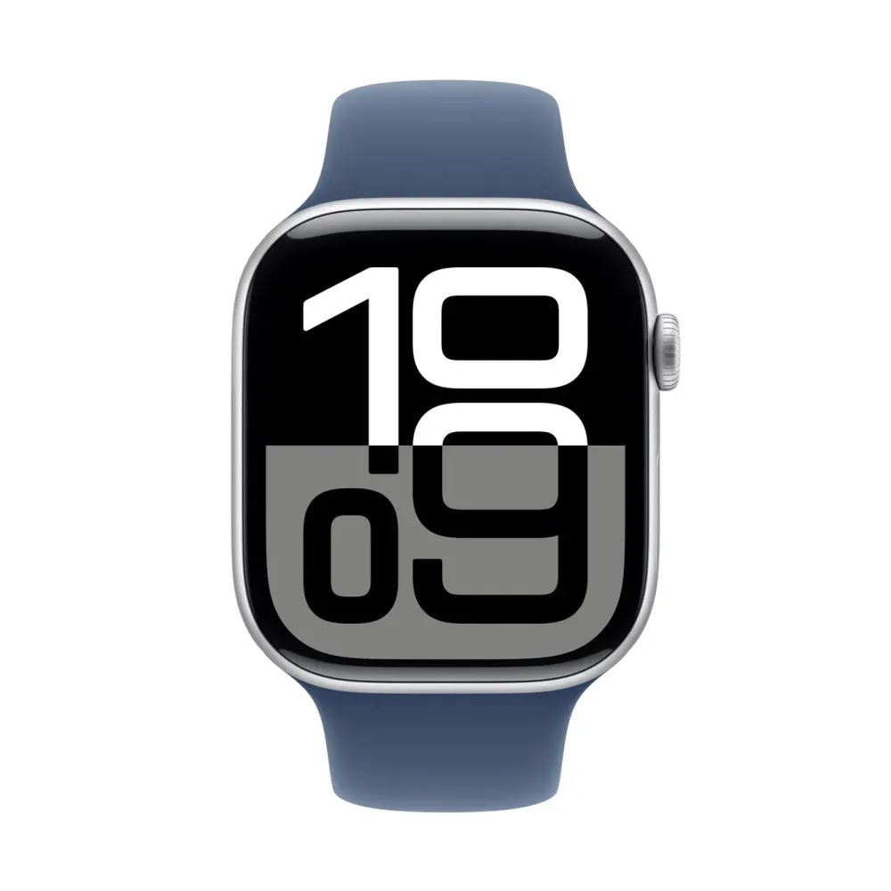 Apple Smartklokker Og Ringer|Watch Series 10 GPS 46 mm