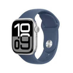 Apple Smartklokker Og Ringer|Watch Series 10 GPS 42 mm