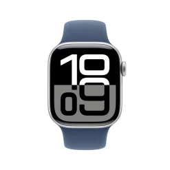 Apple Smartklokker Og Ringer|Watch Series 10 GPS 42 mm