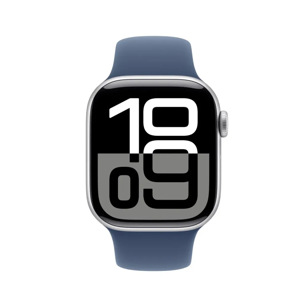 Apple Smartklokker Og Ringer|Watch Series 10 GPS 42 mm