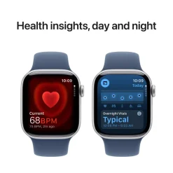 Apple Smartklokker Og Ringer|Watch Series 10 GPS 42 mm