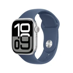 Apple Smartklokker Og Ringer|Watch Series 10 GPS 42 mm