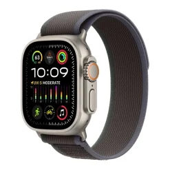 Apple Smartklokker Og Ringer|Watch Ultra 2 GPS + Cellular M/L