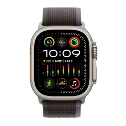 Apple Smartklokker Og Ringer|Watch Ultra 2 GPS + Cellular M/L