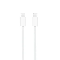 Apple Kabler Og Adaptere|Mac-Tilbehør|240 W USB-C-ladekabel 2 m