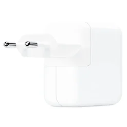 Apple Tilbehør Til Bærbar Pc|Mac-Tilbehør|30 W USB-C-strømadapter