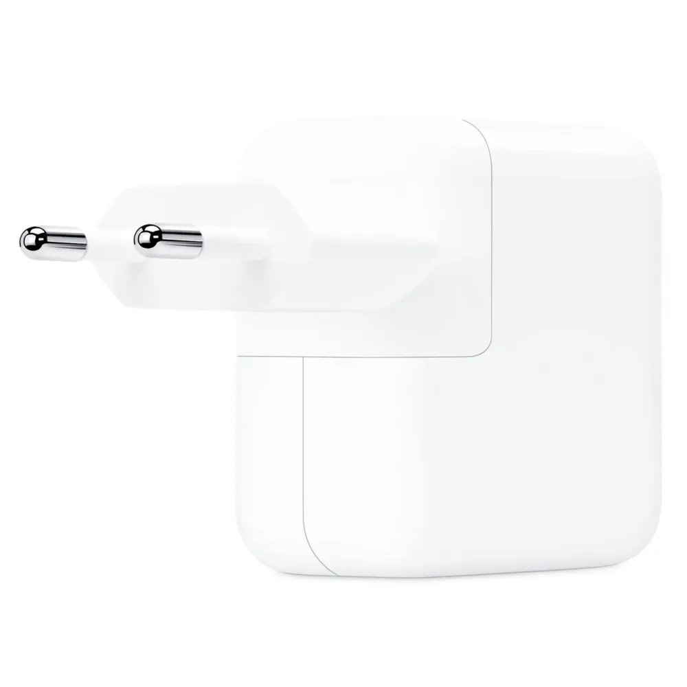 Apple Tilbehør Til Bærbar Pc|Mac-Tilbehør|30 W USB-C-strømadapter