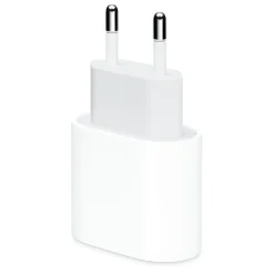 Apple Iphone-Tilbehør|Ipad Og Tilbehør|20 W USB-C-strømadapter