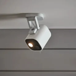 Aqara Kameraovervåking|Camera Hub G5 Pro (PoE) – Overvåkingskamera med innebygd smarthub