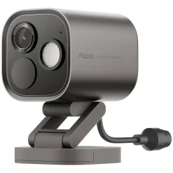 Aqara Kameraovervåking|Camera Hub G5 Pro (PoE) – Overvåkingskamera med innebygd smarthub