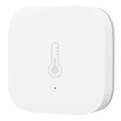 Aqara Smarte Alarmer|Smarte Sensorer|T1 Termometer og hygrometer