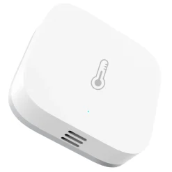 Aqara Smarte Alarmer|Smarte Sensorer|T1 Termometer og hygrometer