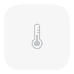 Aqara Smarte Alarmer|Smarte Sensorer|T1 Termometer og hygrometer