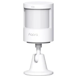 Aqara Smarte Sensorer|Bevegelses- og lyssensor P2