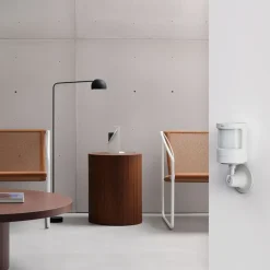 Aqara Smarte Sensorer|Bevegelses- og lyssensor P2