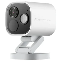 Aqara Kameraovervåking|Camera Hub G5 Pro WiFi