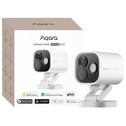 Aqara Kameraovervåking|Camera Hub G5 Pro WiFi