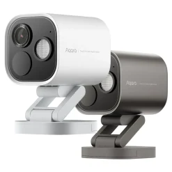 Aqara Kameraovervåking|Camera Hub G5 Pro WiFi