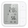 Aqara Smarte Alarmer|Smarte Sensorer|Climate Sensor W100 Hvit