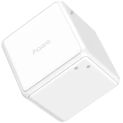 Aqara Fjernstrømbryter|Cube T1 Pro