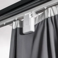 Aqara Smart Gardinkontroll|Curtain Driver E1 Gardinkontroll for U- og I-skinner