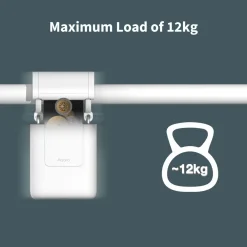 Aqara Smart Gardinkontroll|Curtain Driver E1 Gardinkontroll for gardinstang