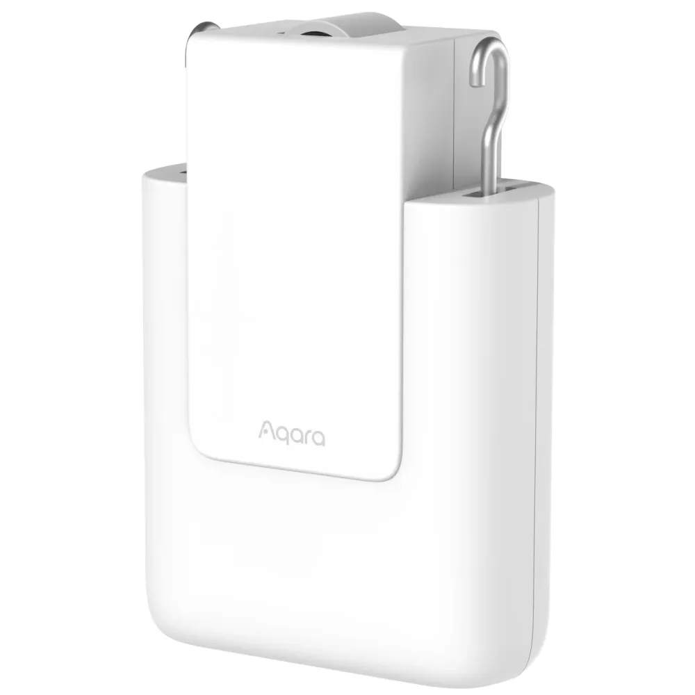 Aqara Smart Gardinkontroll|Curtain Driver E1 Gardinkontroll for gardinstang