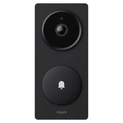 Aqara Smarte Alarmer|Smarte Sensorer|Doorbell Camera Hub G410 - smart dørklokke med hub