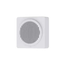 Aqara Smart Dørklokke|Smart Dørklokke|Doorbell Camera Hub G410 - smart dørklokke med hub