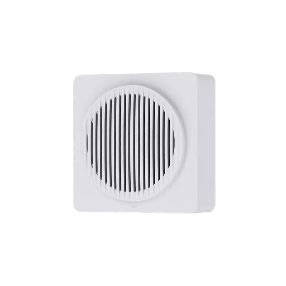 Aqara Smart Dørklokke|Smart Dørklokke|Doorbell Camera Hub G410 - smart dørklokke med hub