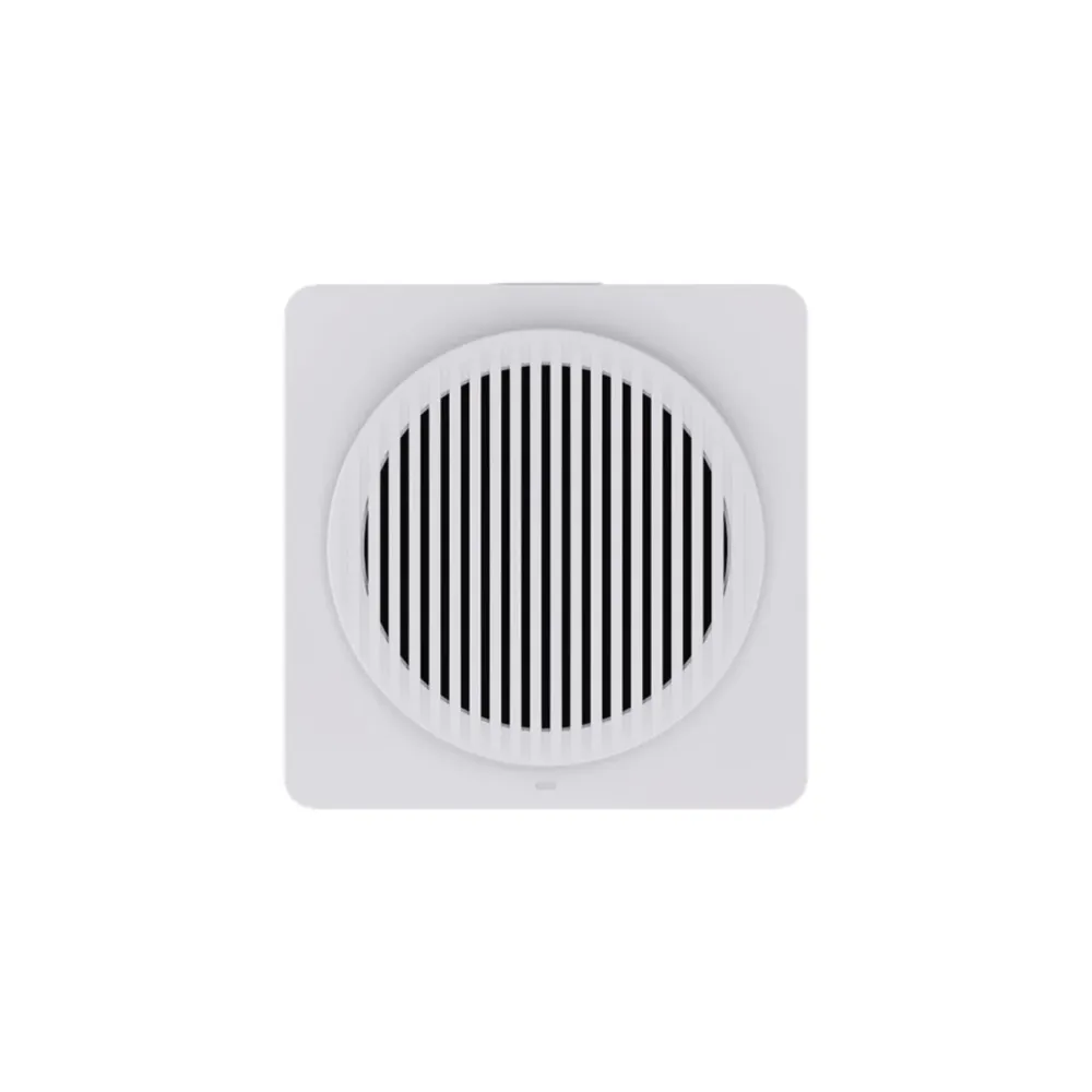 Aqara Smart Dørklokke|Smart Dørklokke|Doorbell Camera Hub G410 - smart dørklokke med hub