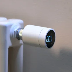 Aqara Inneklima|Temperaturkontroll|E1 Smart termostat for ovner