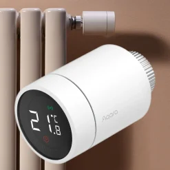 Aqara Inneklima|Temperaturkontroll|E1 Smart termostat for ovner