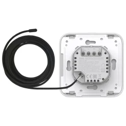 Aqara Temperaturkontroll|Floor Heating Thermostat W500 Hvit