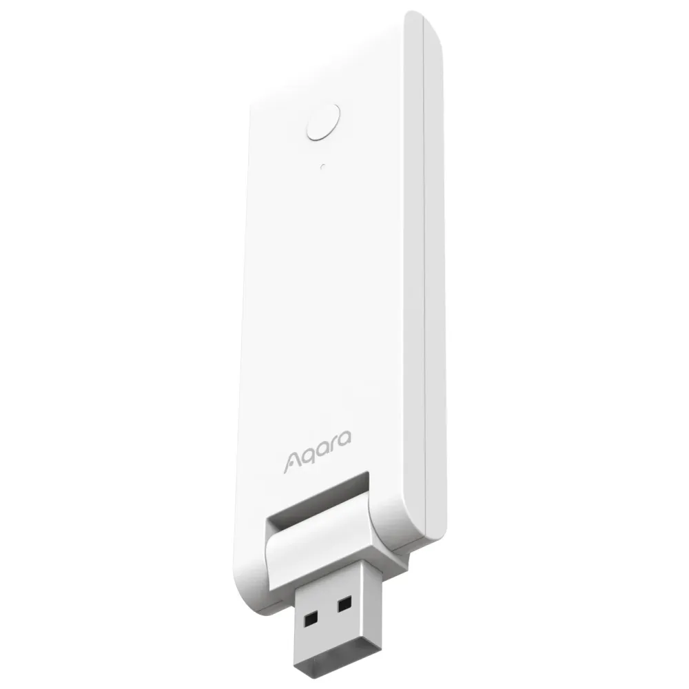 Aqara Kontroller|Hub E1 Smart Gateway med Zigbee 3.0