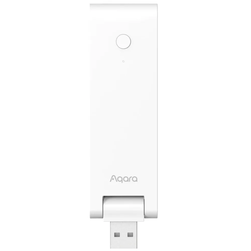 Aqara Kontroller|Hub E1 Smart Gateway med Zigbee 3.0