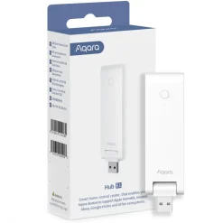 Aqara Kontroller|Hub E1 Smart Gateway med Zigbee 3.0